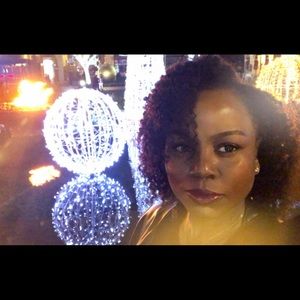 Meet your Posher, Tonya